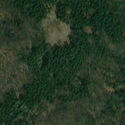 Satellite imagery of Špičák, CZ