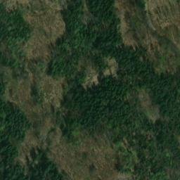 Satellite imagery of Špičák, CZ