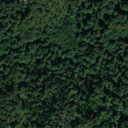 Satellite imagery of Poledník, CZ