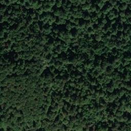 Satellite imagery of (Bäumelův kříž) [Raspenava], CZ