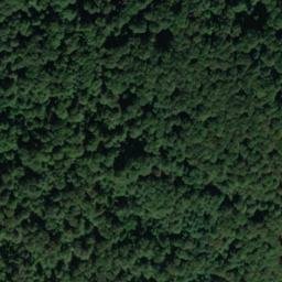 Satellite imagery of (Bäumelův kříž) [Raspenava], CZ