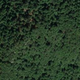 Satellite imagery of (Bäumelův kříž) [Raspenava], CZ