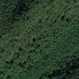 Satellite imagery of Svinské čelo [Raspenava], CZ