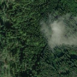 Satellite imagery of Bolczów - Ruiny, PL