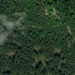 Satellite imagery of Bolczów - Ruiny, PL