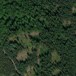 Satellite imagery of Bolczów - Ruiny, PL