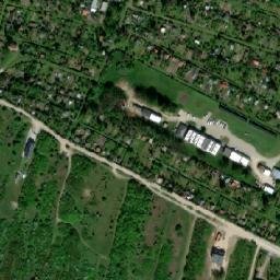 Satellite imagery of survey_point, PL