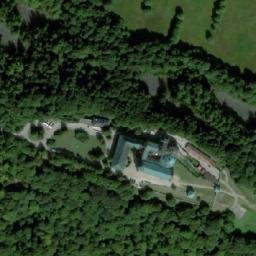 Satellite imagery of Kopiec Czartoryskiego, PL