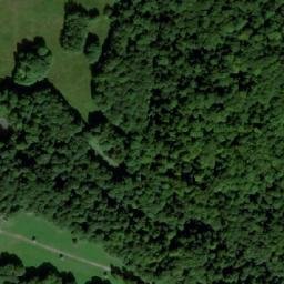 Satellite imagery of Kopiec Czartoryskiego, PL