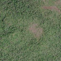Satellite imagery of Northwest Nipple, CA