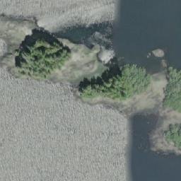 Satellite imagery of Lemon Point, CA