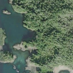 Satellite imagery of Lemon Point, CA