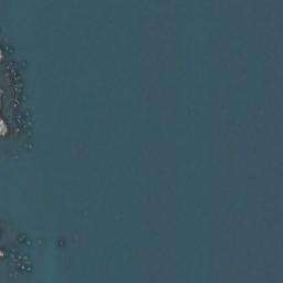Satellite imagery of Scarlett Point, CA
