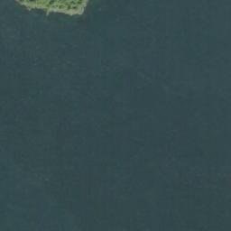 Satellite imagery of Cane Point, CA