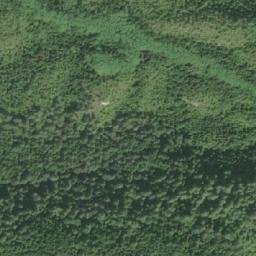 Satellite imagery of Wood Point, CA