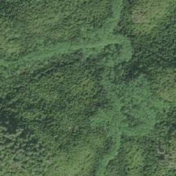 Satellite imagery of Mount Stopford, CA