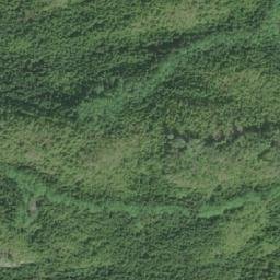 Satellite imagery of Mount Stopford, CA