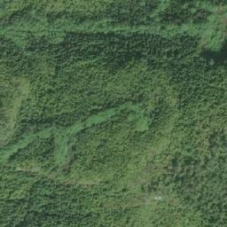 Satellite imagery of Mount Stopford, CA