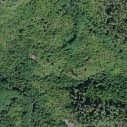 Satellite imagery of Mount Browne, CA