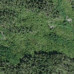 Satellite imagery of Mount Browne, CA