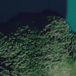 Satellite imagery of Walker Point, CA