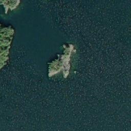Satellite imagery of Hannant Point, CA