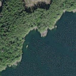 Satellite imagery of Hannant Point, CA