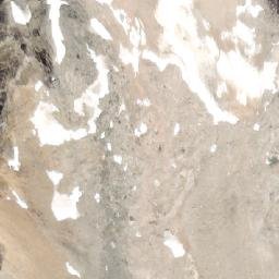 Satellite imagery of Mount Hamilton, CA