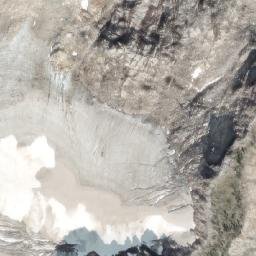 Satellite imagery of Whiteout Peak, CA