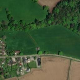 Satellite imagery of Court Castle, GB