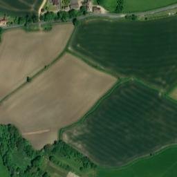 Satellite imagery of Mohun Castle, GB