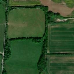 Satellite imagery of boundary_stone, GB