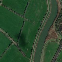 Satellite imagery of Lyminster Siege Castle, GB