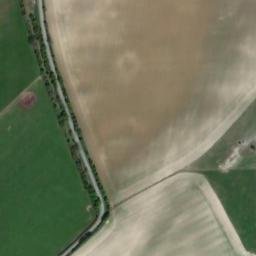 Satellite imagery of survey_point, GB