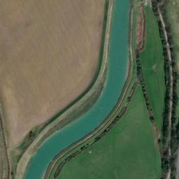 Satellite imagery of Old Erringham Ringwork, GB