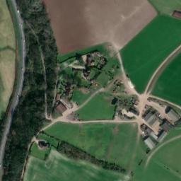 Satellite imagery of Old Erringham Ringwork, GB