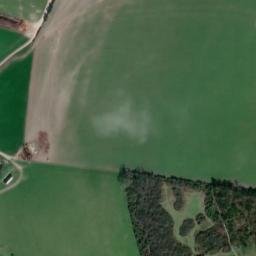 Satellite imagery of Old Erringham Ringwork, GB