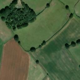 Satellite imagery of BB26, GB