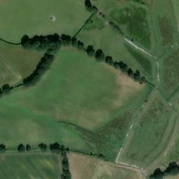 Satellite imagery of BB26, GB