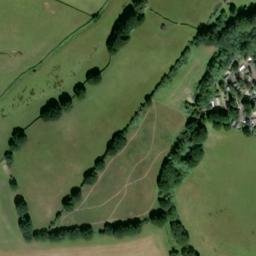 Satellite imagery of HOPD VII, GB