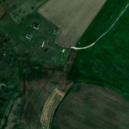 Satellite imagery of Pointe du Riden, FR