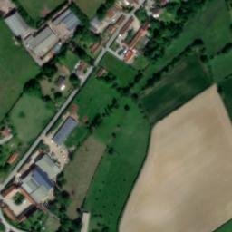 Satellite imagery of 62052B - A, GB