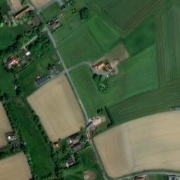 Satellite imagery of boundary_stone, BE