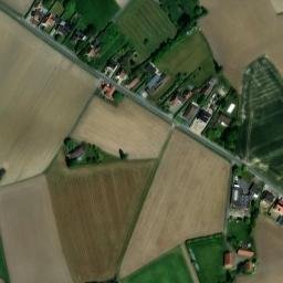 Satellite imagery of boundary_stone, BE