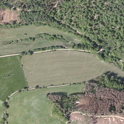 Satellite imagery of Aussichtsturm Morsbach, DE