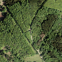 Satellite imagery of Krettenberg, DE