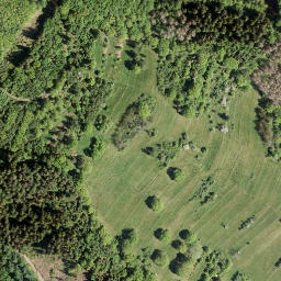 Satellite imagery of Krettenberg, DE