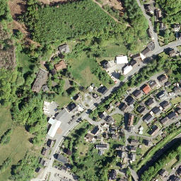 Satellite imagery of Krettenberg, DE