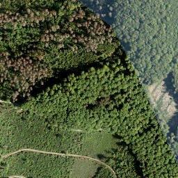 Satellite imagery of Spitzer Stein, DE