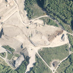 Satellite imagery of Grimberg, DE